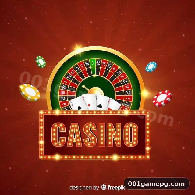 001game destaque